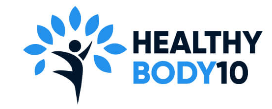 logo healthy body 10