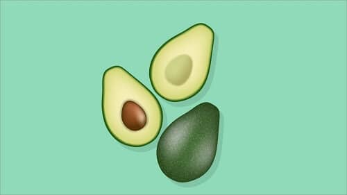 avocado