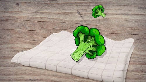 broccoli