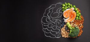 brain healthy diet