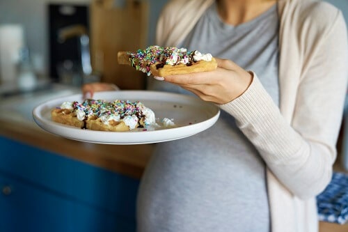 healthy meals for pregnant women